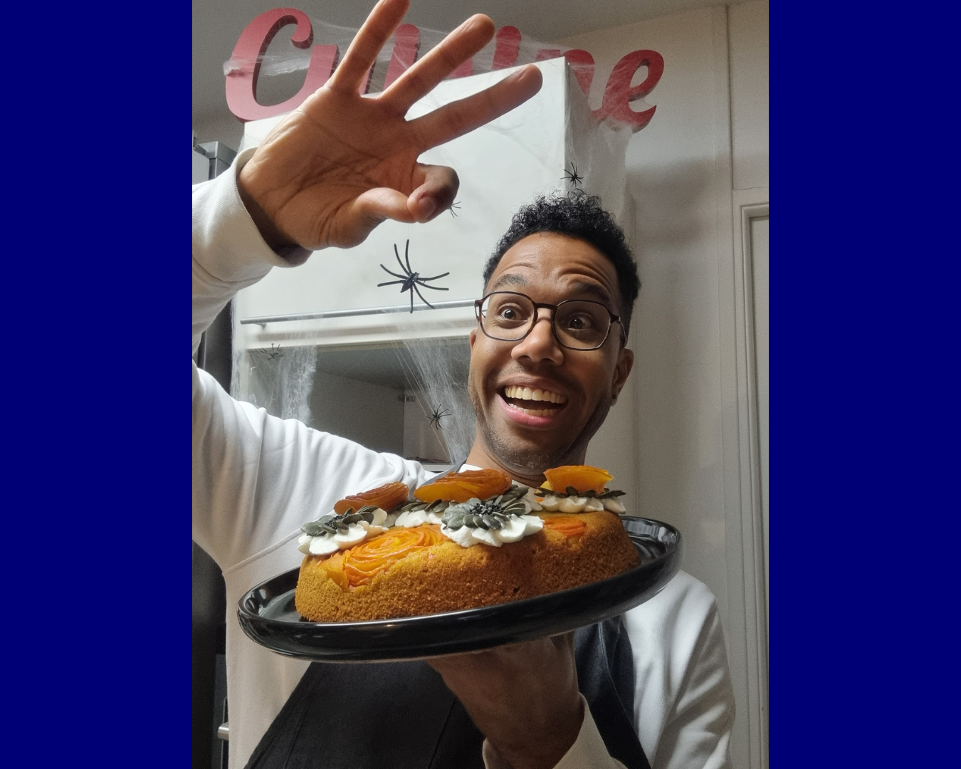 Recette du fondant au potimarron au beurre et à la crème de Verneuil